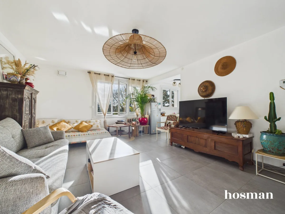 Appartement de 35.04 m² à Nantes