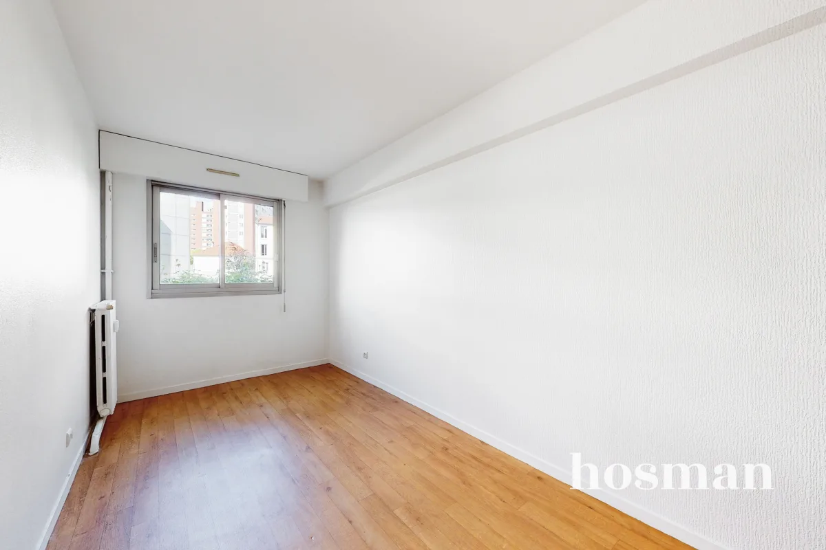 Appartement de 89.4 m² à Puteaux