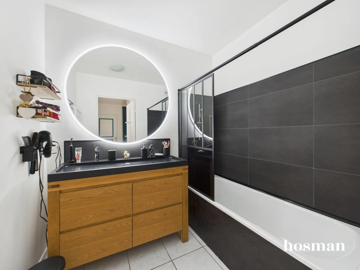 Appartement de 94.03 m² à Lyon