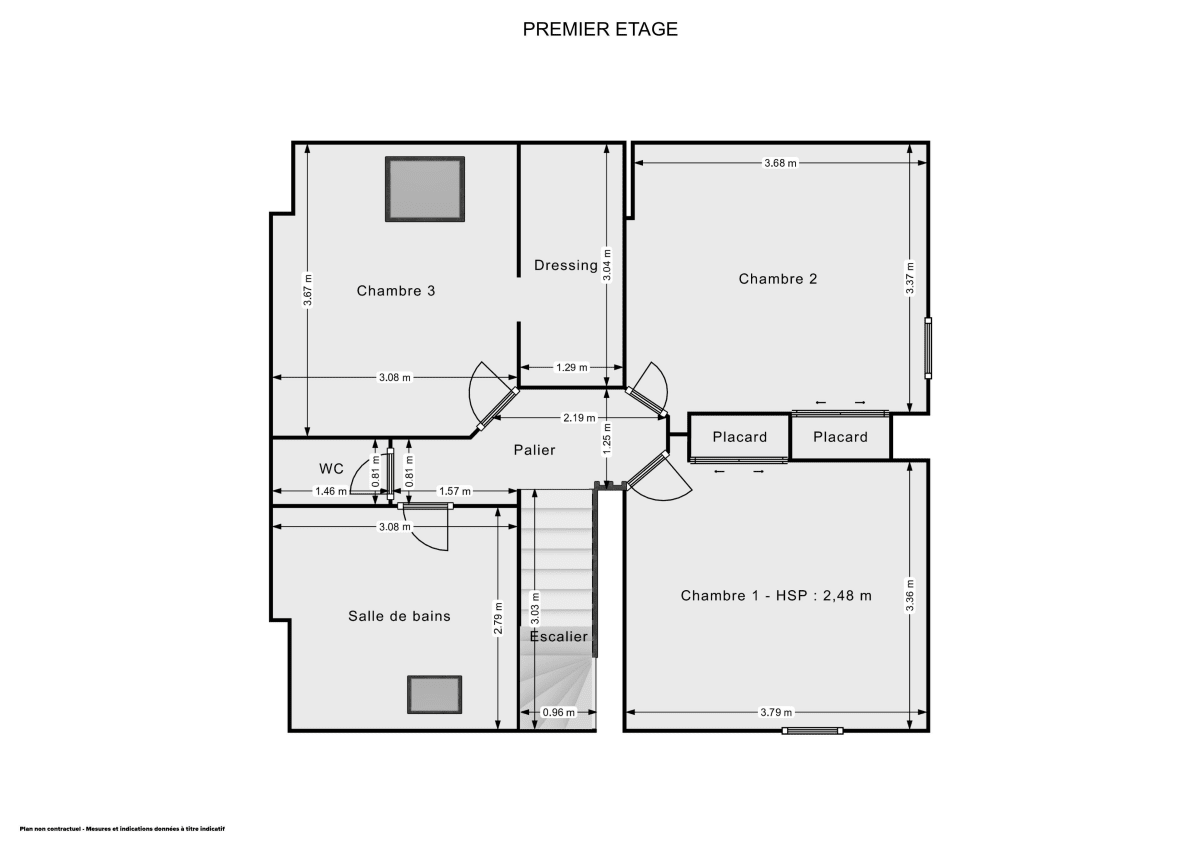 Maison de 108.0 m² à Mauves-sur-Loire