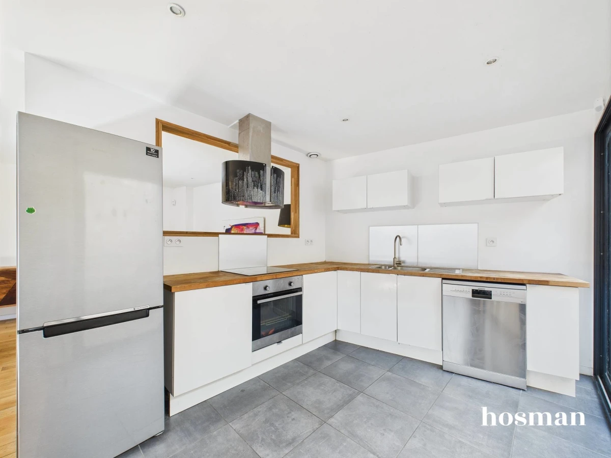 Maison de 100.0 m² à Bordeaux