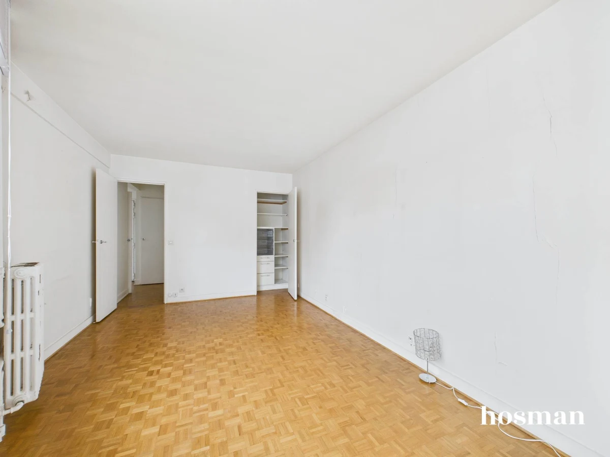 Appartement de 65.0 m² à Paris
