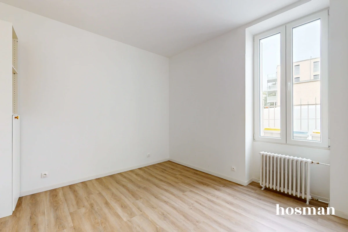 Maison de 102.0 m² à Nantes