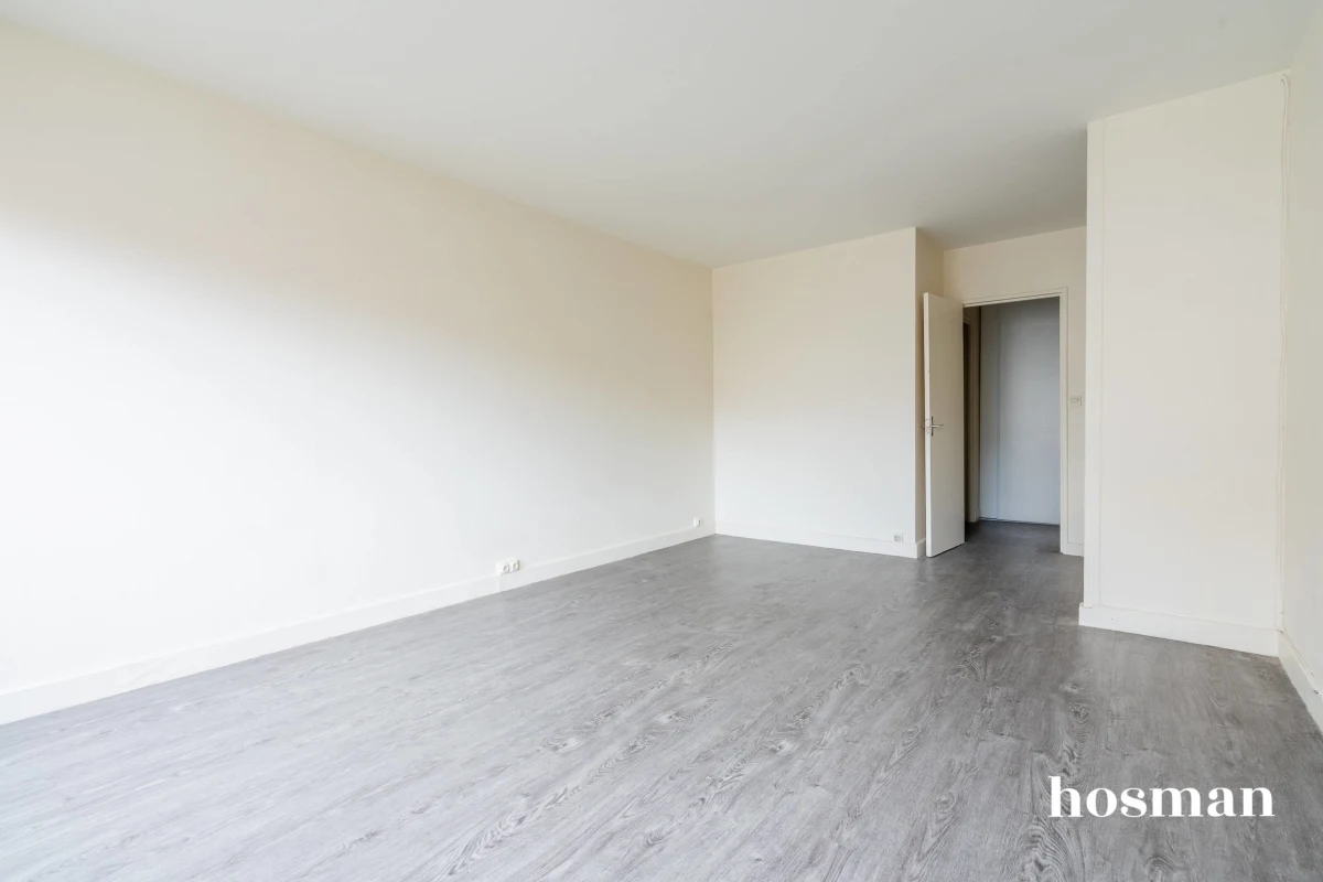 Appartement de 28.0 m² à Paris