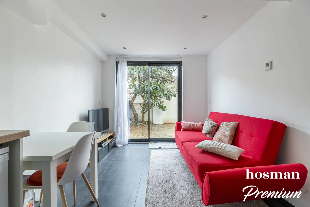 Maison de 300.0 m² à Gennevilliers