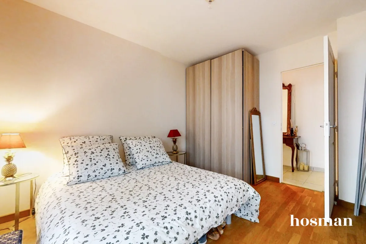 Appartement de 71.42 m² à Lyon