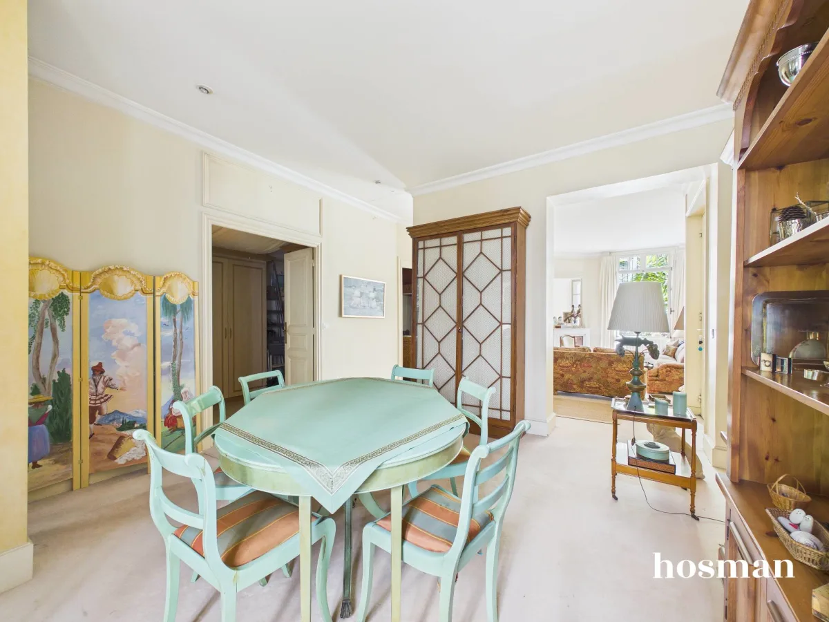 Appartement de 74.88 m² à Paris