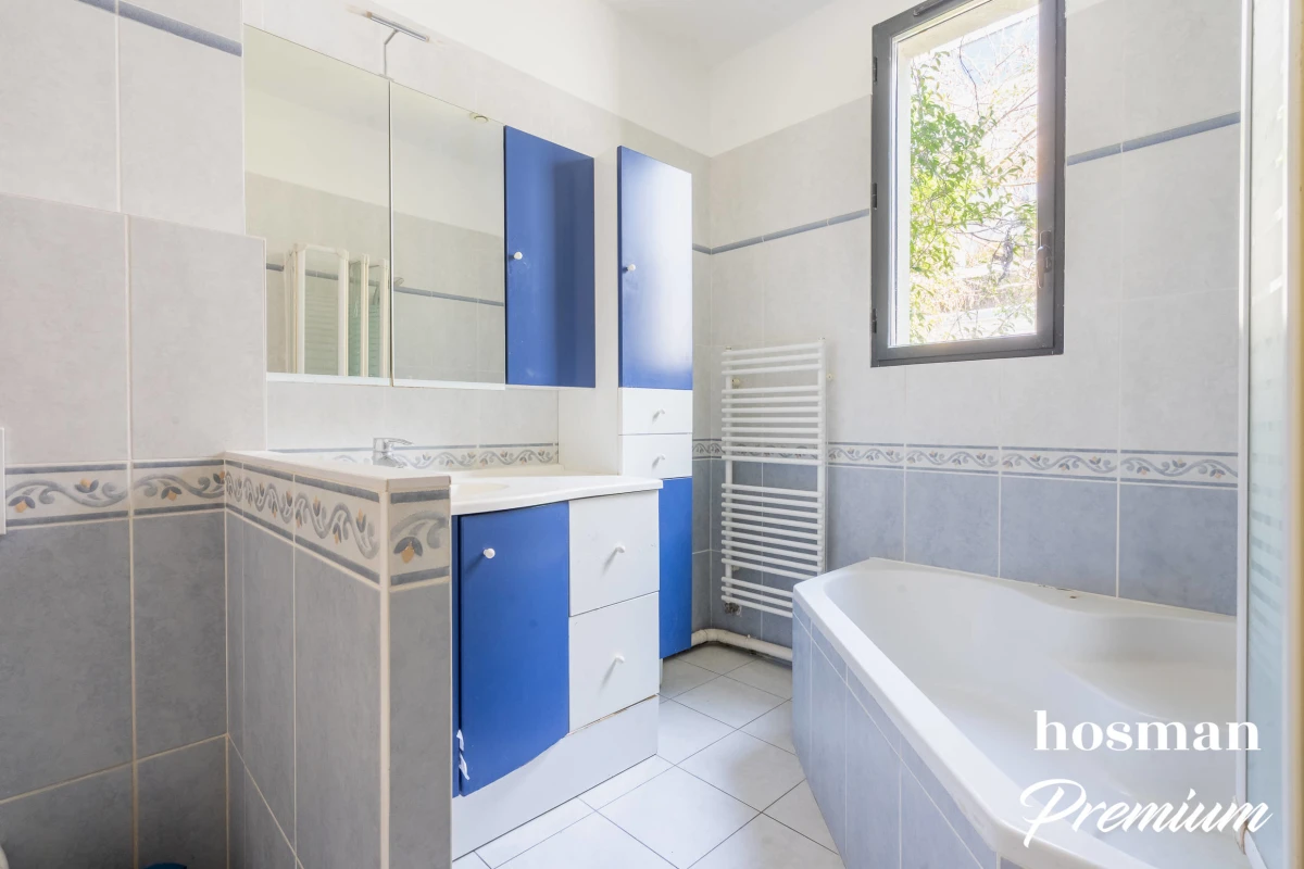 Maison de 146.5 m² à Paris