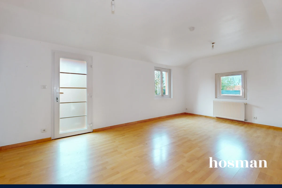 Maison de 80.32 m² à Bouguenais