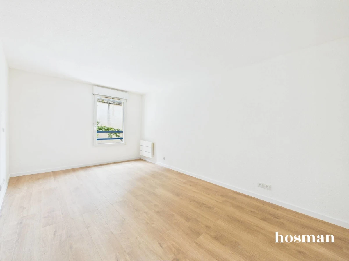Appartement de 62.0 m² à Bordeaux