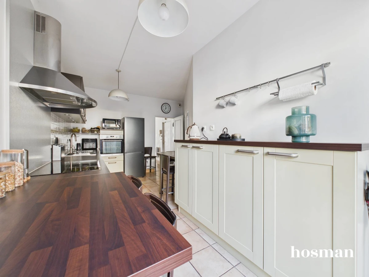 Maison de 130.0 m² à Le Pré-Saint-Gervais