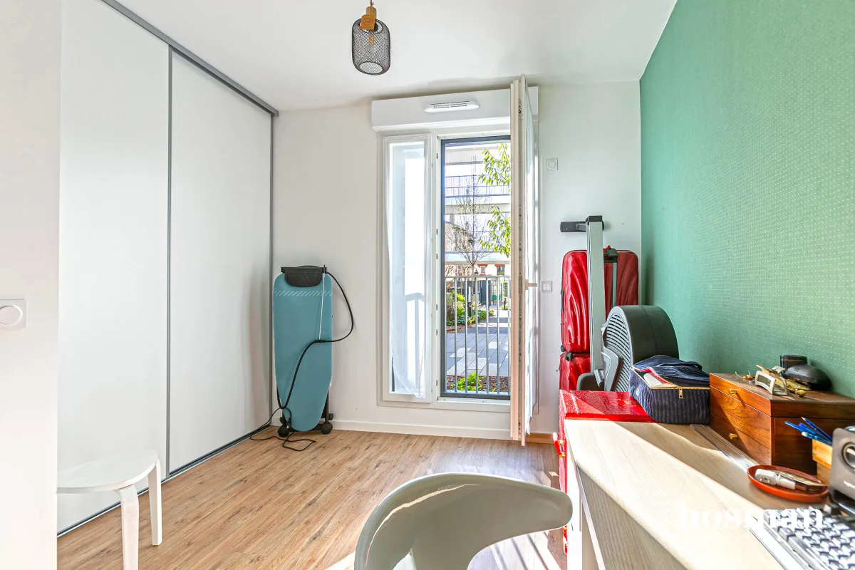 Appartement de 85.0 m² à Asnières-sur-Seine