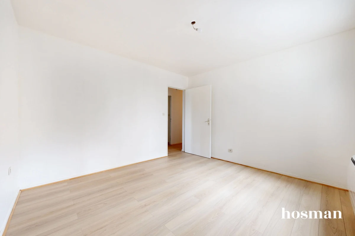 Appartement de 63.4 m² à Villeurbanne