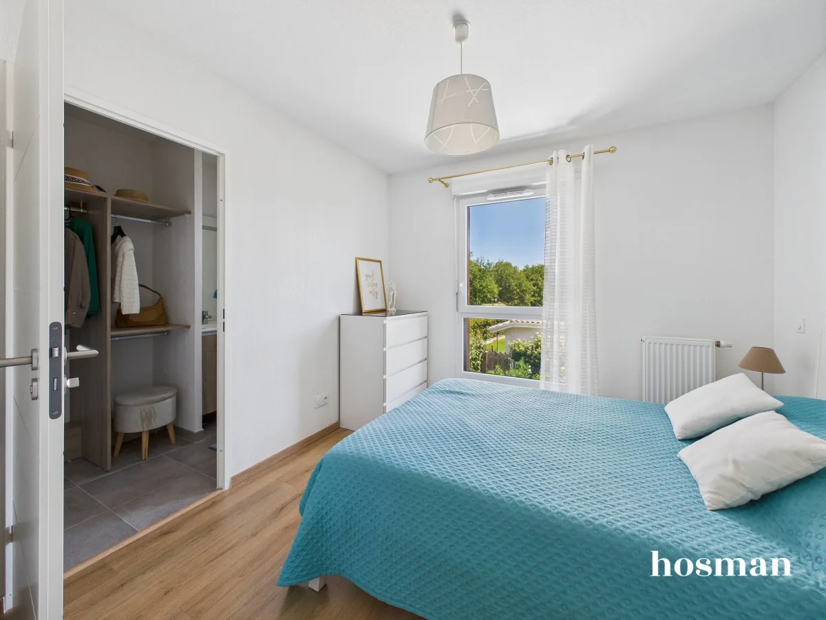 Maison de 87.17 m² à Andernos-les-Bains