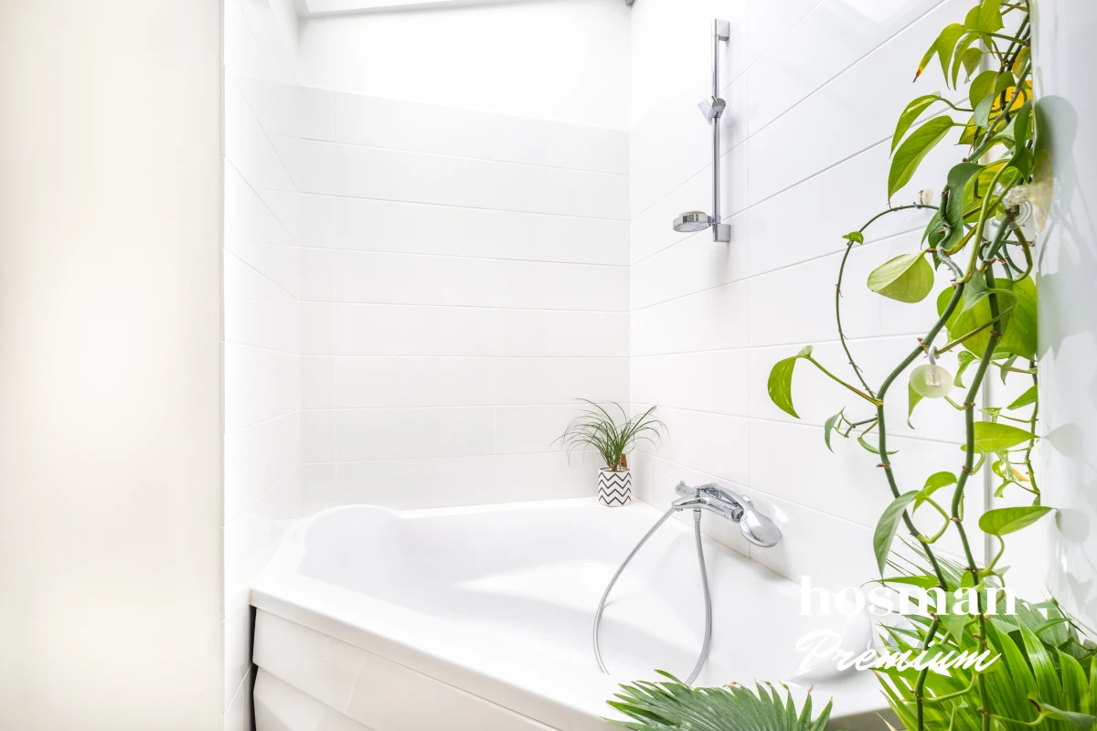 Appartement de 90.0 m² à Paris