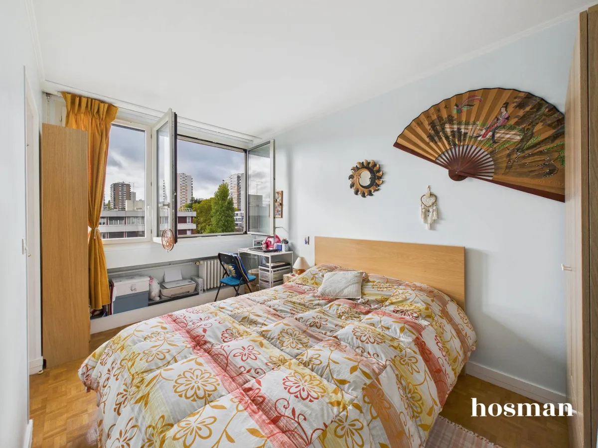 Appartement de 46.0 m² à Fontenay-sous-Bois