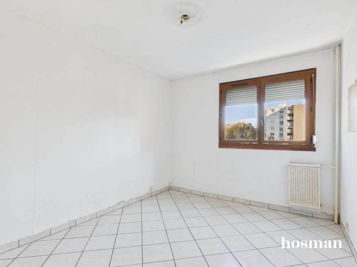 Appartement de 69.75 m² à Vaulx-en-Velin