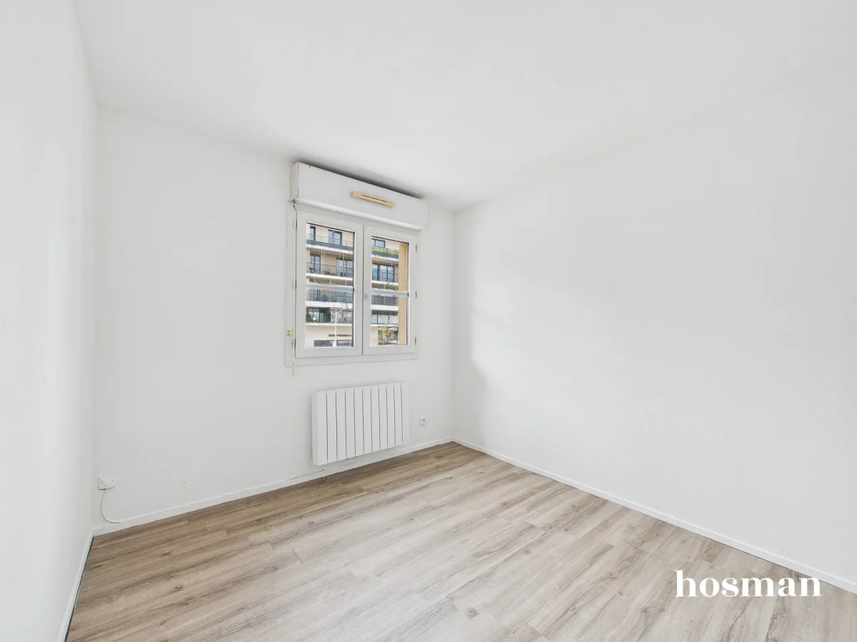 Appartement de 67.59 m² à Mérignac