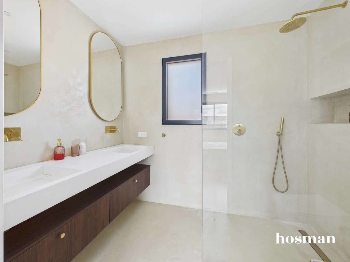 Maison de 95.0 m² à Bègles