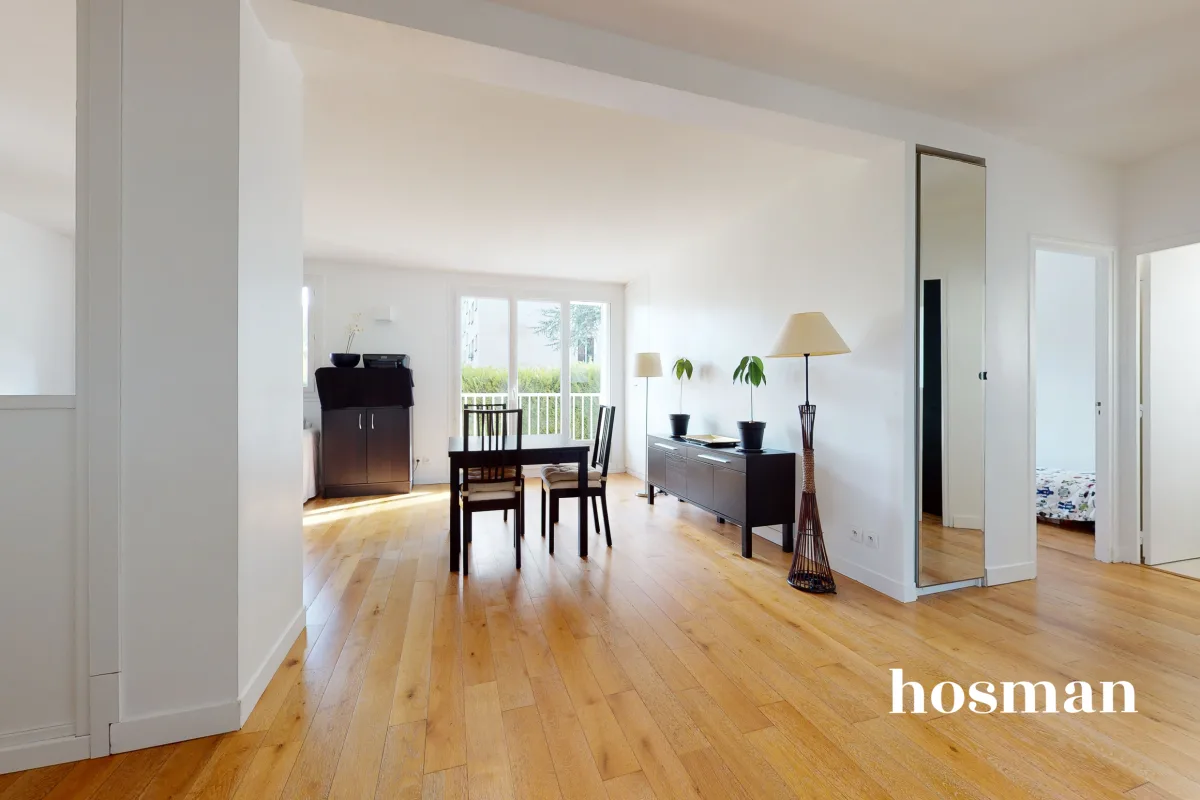 Appartement de 77.0 m² à Ville-d'Avray