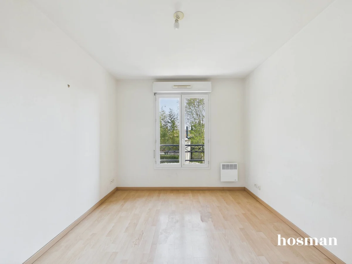 Appartement de 106.0 m² à Bordeaux