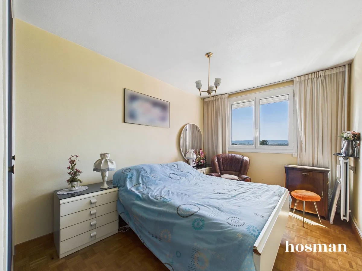 Appartement de 76.74 m² à Caluire-et-Cuire