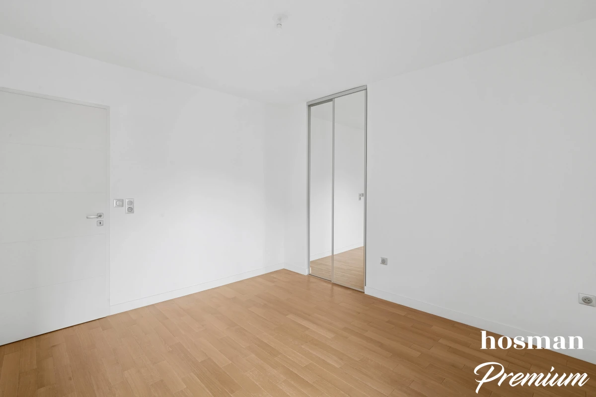 Appartement de 110.0 m² à Neuilly-sur-Seine