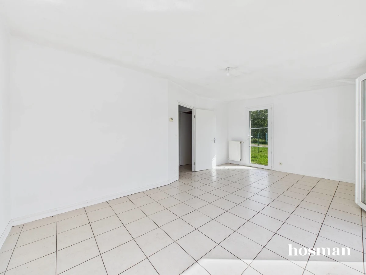 Maison de 67.0 m² à Villenave-d'Ornon
