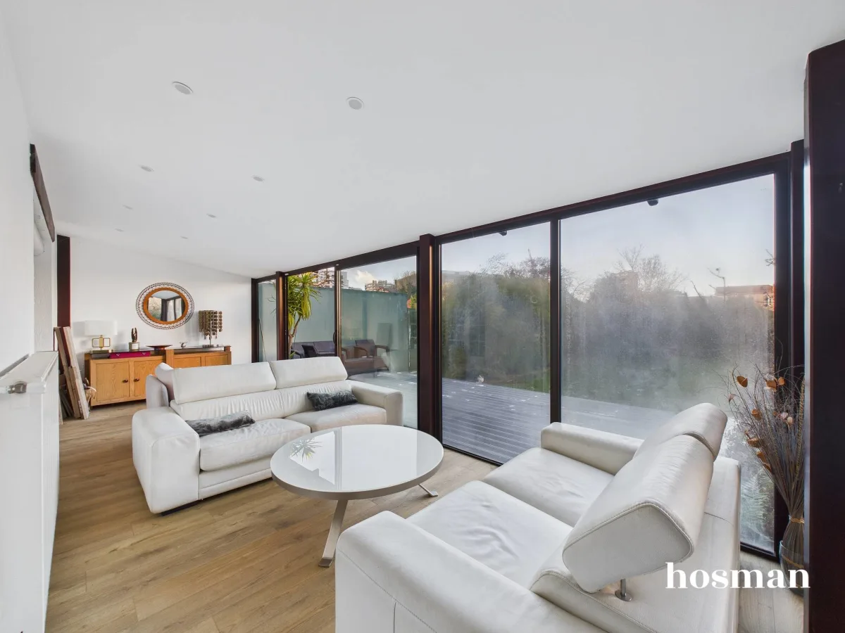 Maison de 170.0 m² à Villejuif