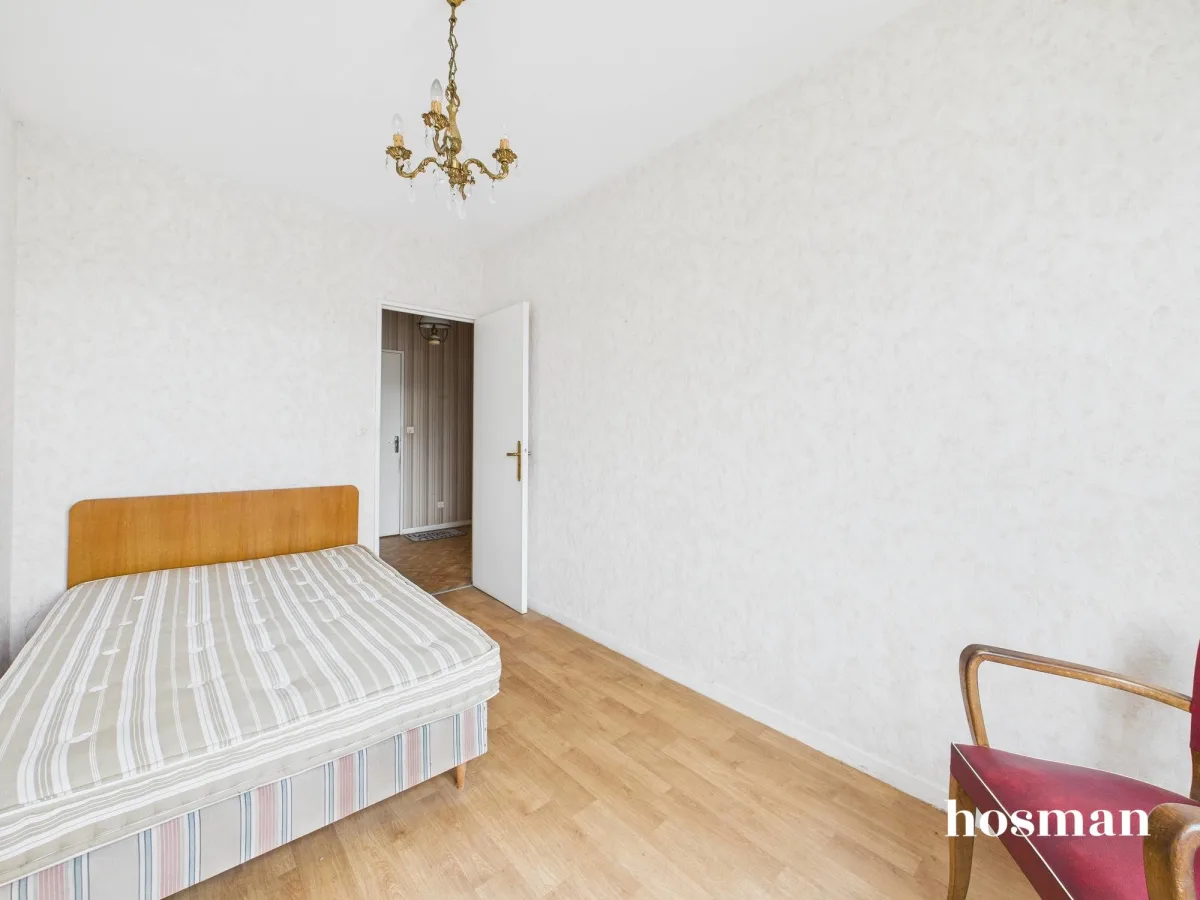 Appartement de 76.06 m² à Lyon