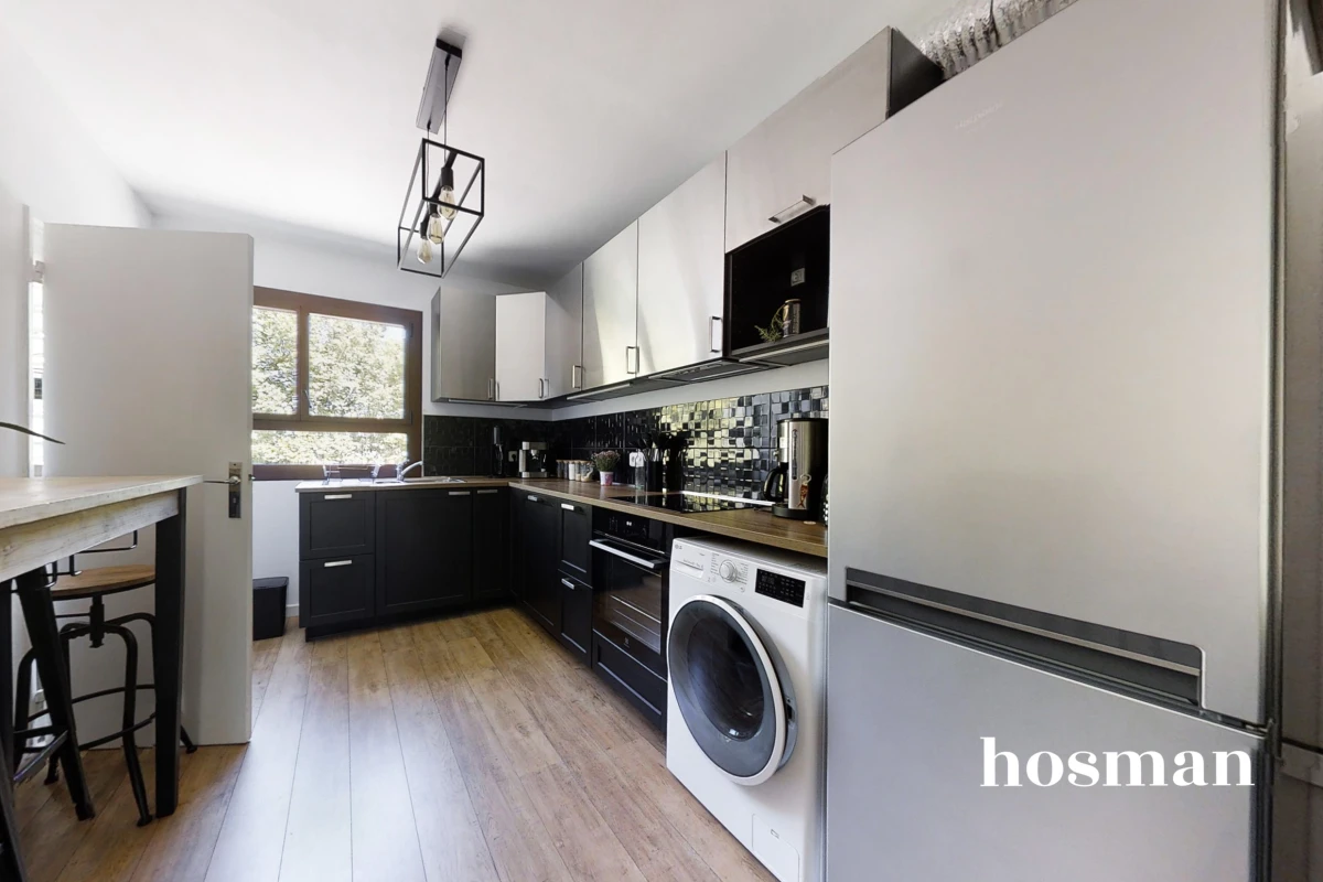 Appartement de 72.0 m² à Pessac