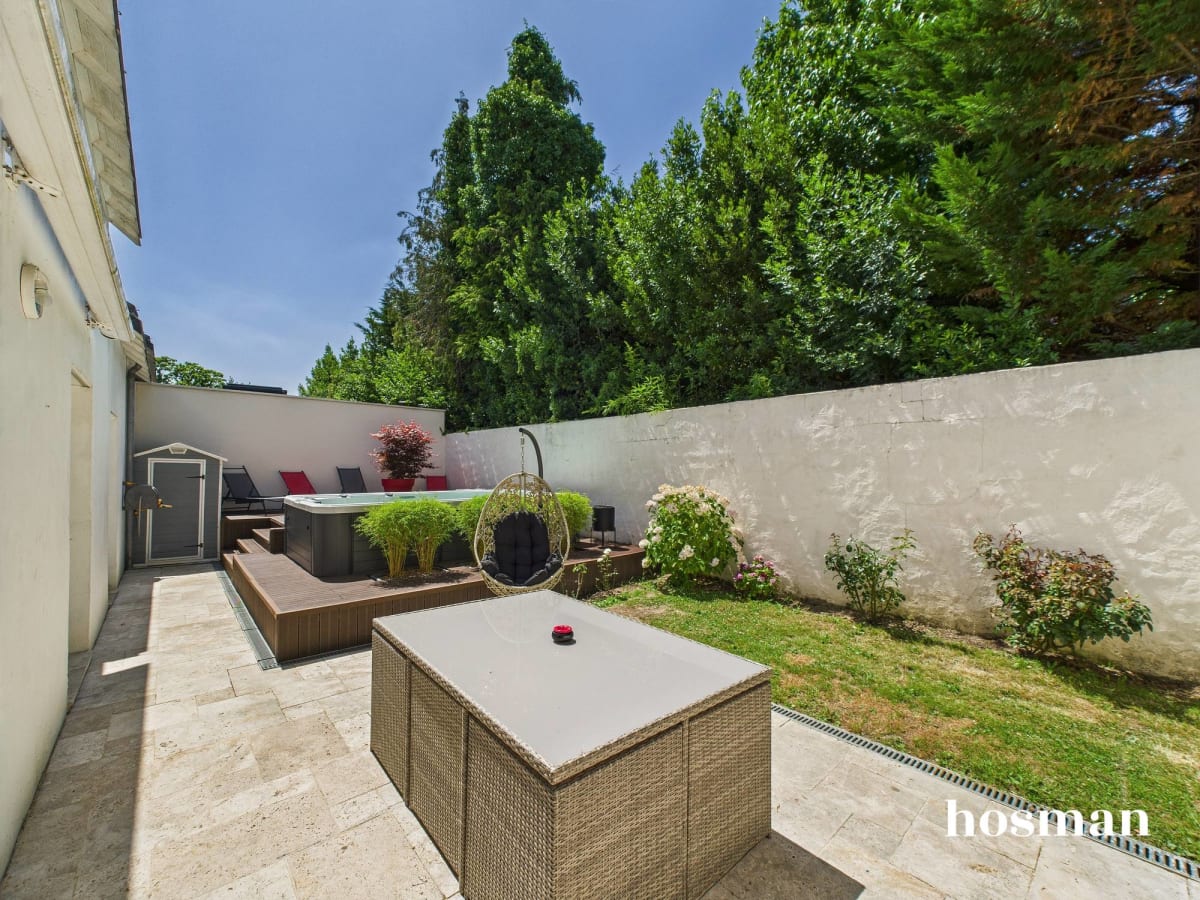 Maison de 117.0 m² à Saint-Herblain