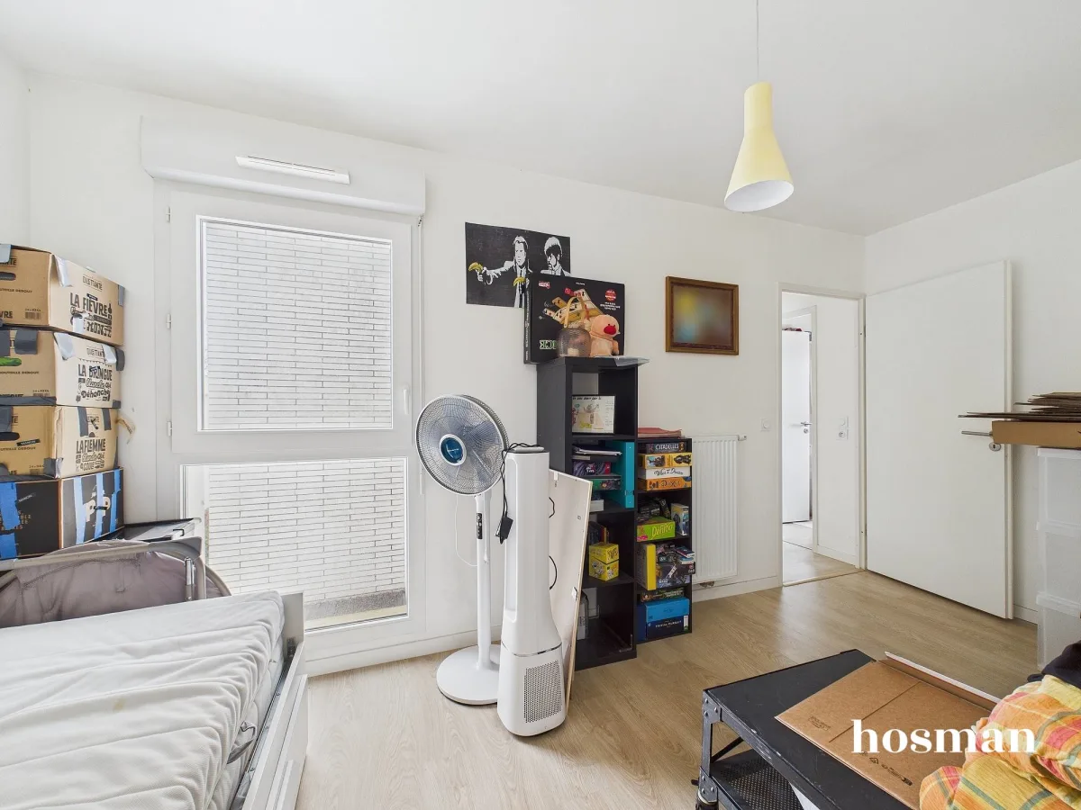 Maison de 65.6 m² à Bègles