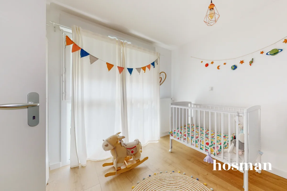 Maison de 106.11 m² à Bouguenais