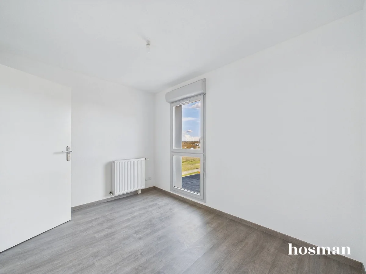 Appartement de 41.0 m² à Villenave-d'Ornon