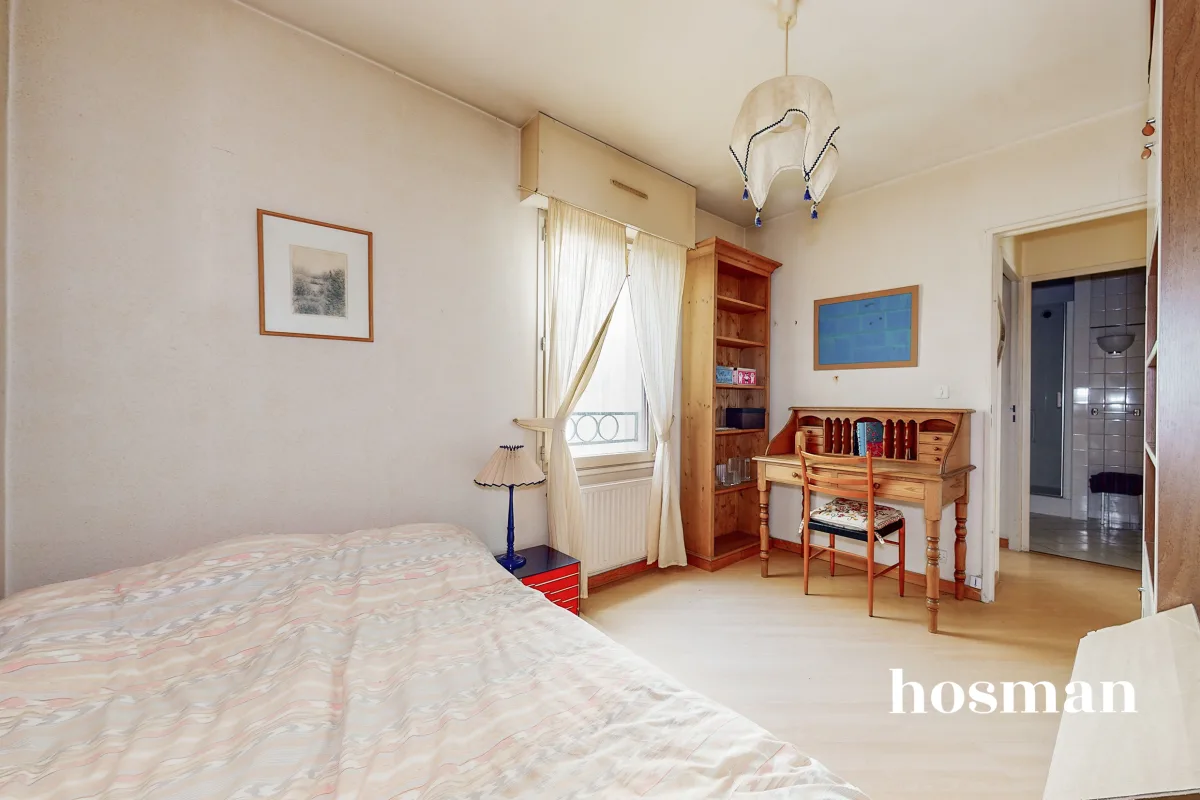 Appartement de 90.0 m² à Nantes