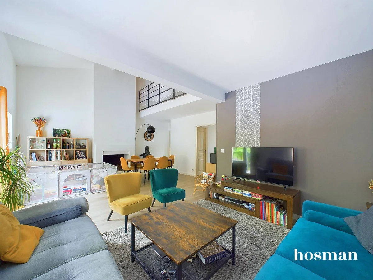 Maison de 120.0 m² à Pessac