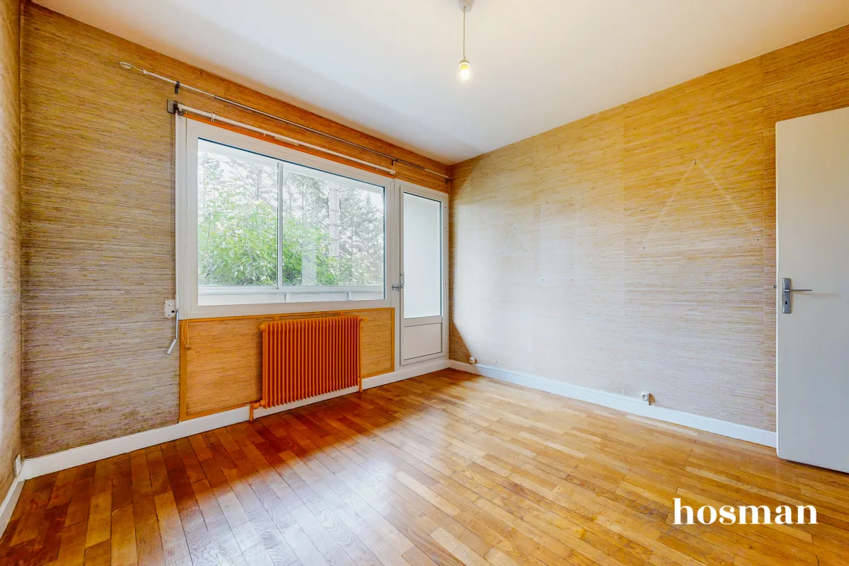 Appartement de 80.17 m² à Caluire-et-Cuire