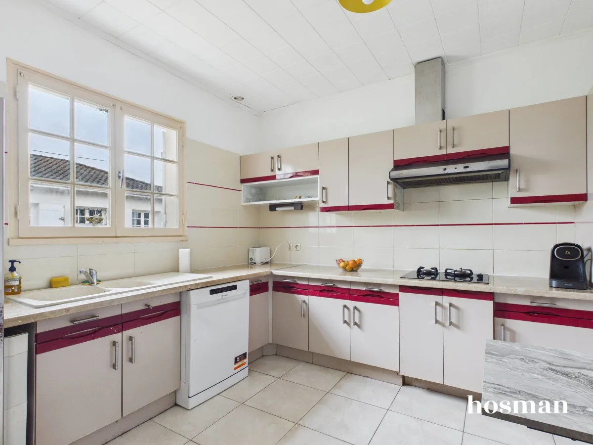 Maison de 100.0 m² à Pessac