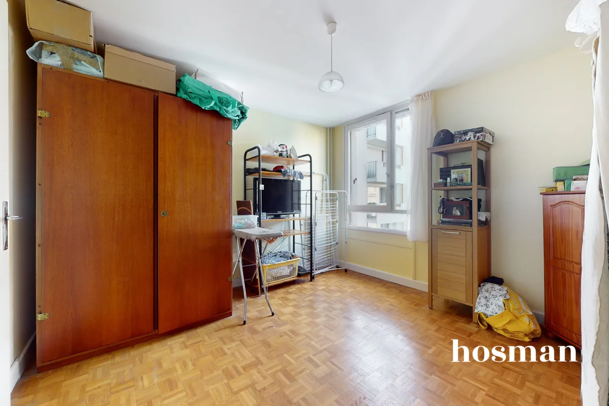 Appartement de 93.0 m² à Ivry-sur-Seine