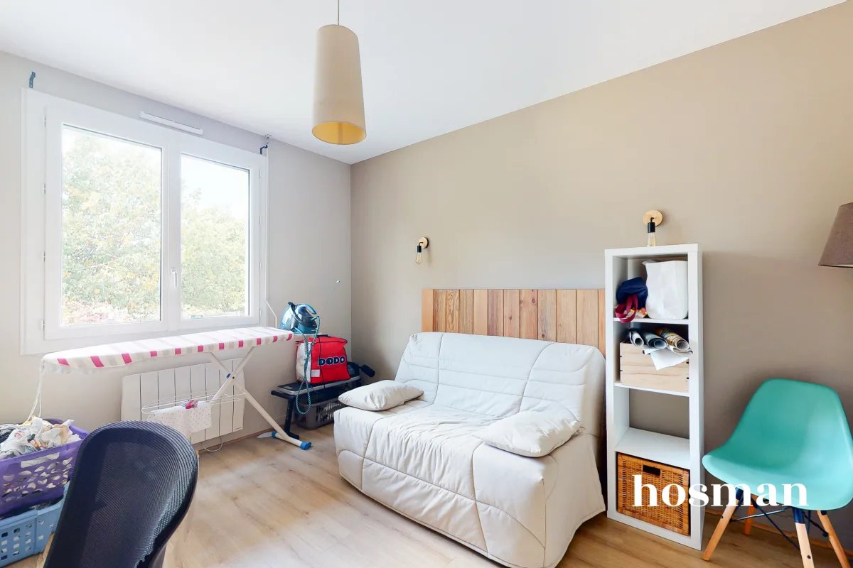 Maison de 156.0 m² à Nantes