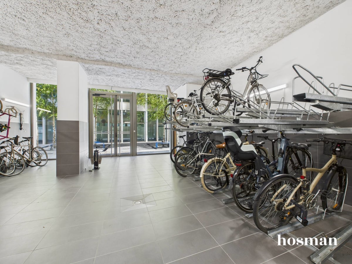 Appartement de 62.07 m² à Lyon