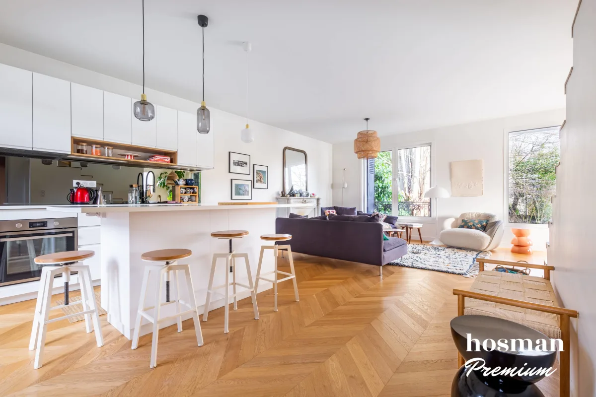 Maison de 208.68 m² à Saint-Maur-des-Fossés