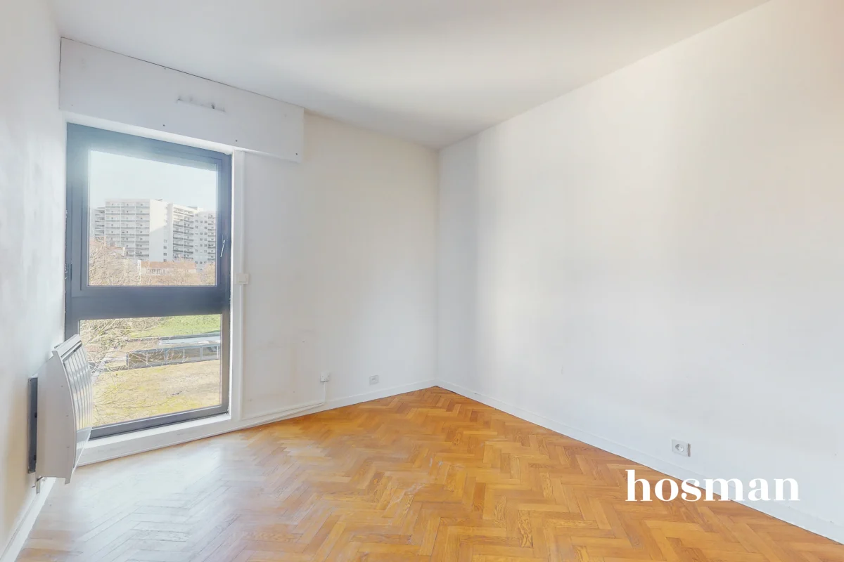 Appartement de 80.0 m² à Paris