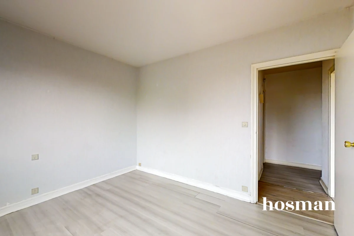 Appartement de 77.0 m² à Bordeaux