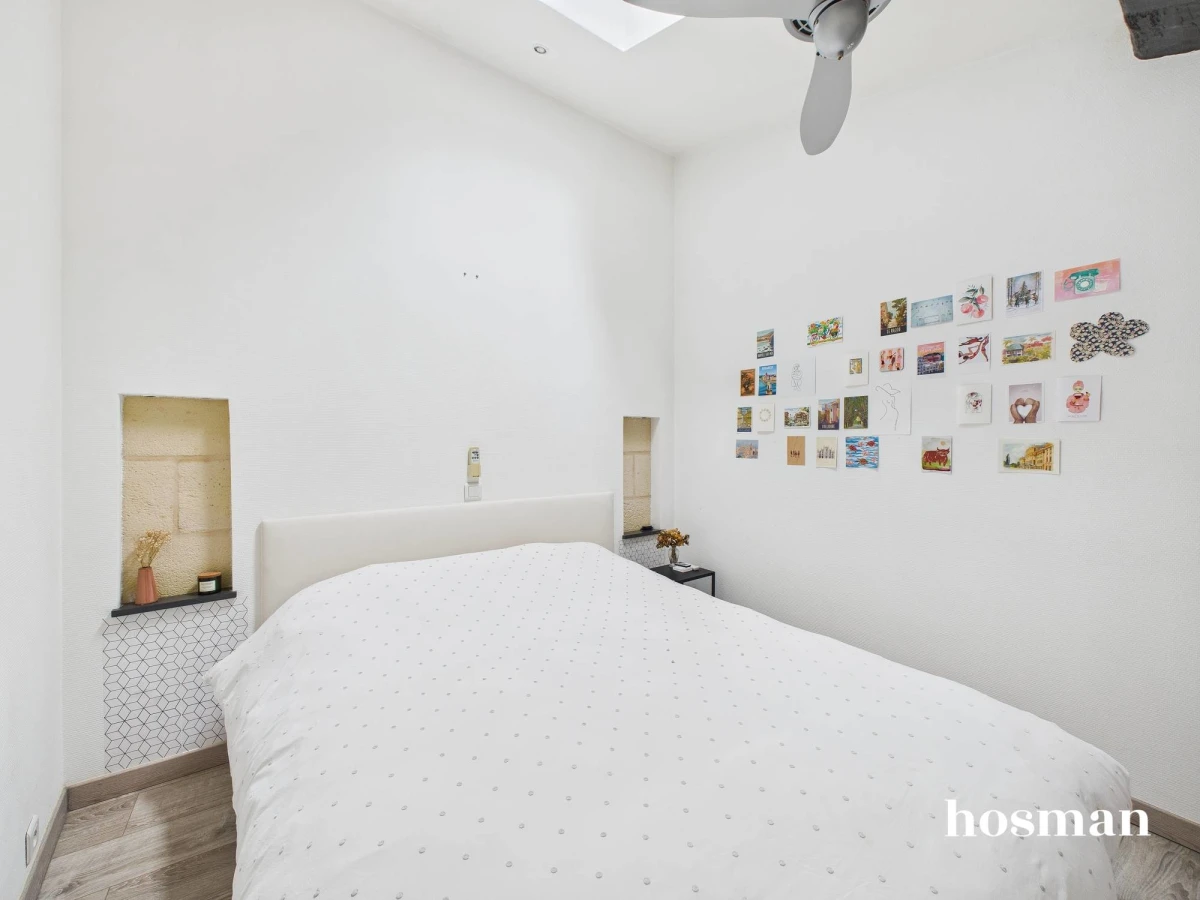 Appartement de 32.0 m² à Bordeaux