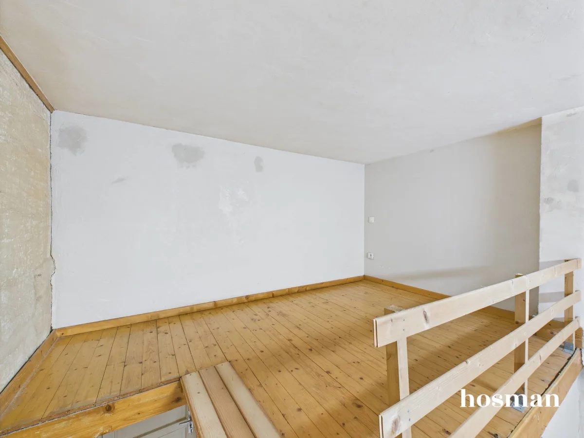 Appartement de 28.0 m² à Bordeaux