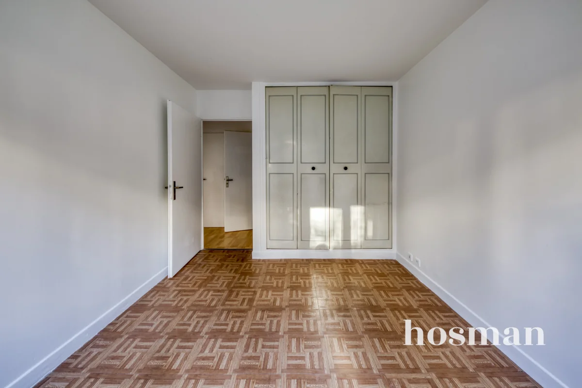 Appartement de 68.0 m² à Charenton-le-Pont