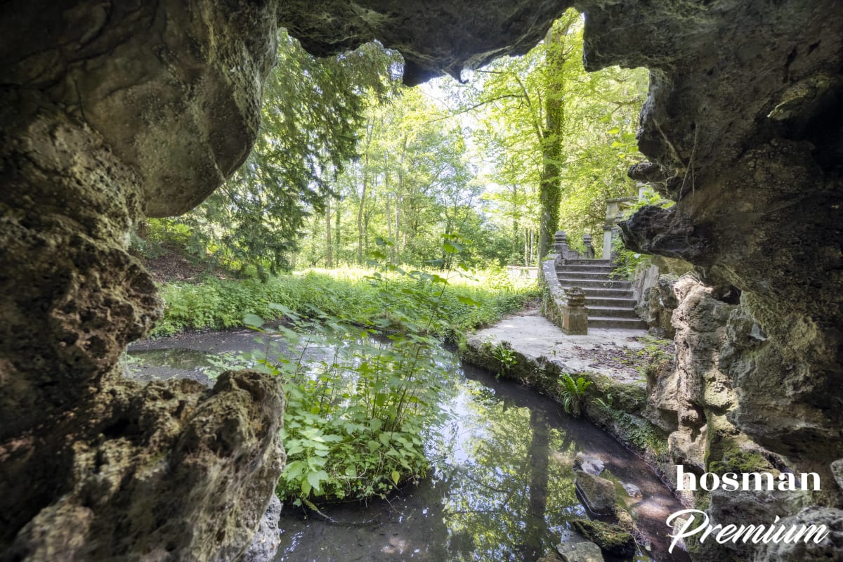 Maison de 363.0 m² à Chevreuse