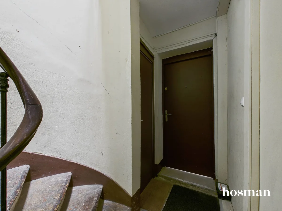 Appartement de 20.0 m² à Bordeaux